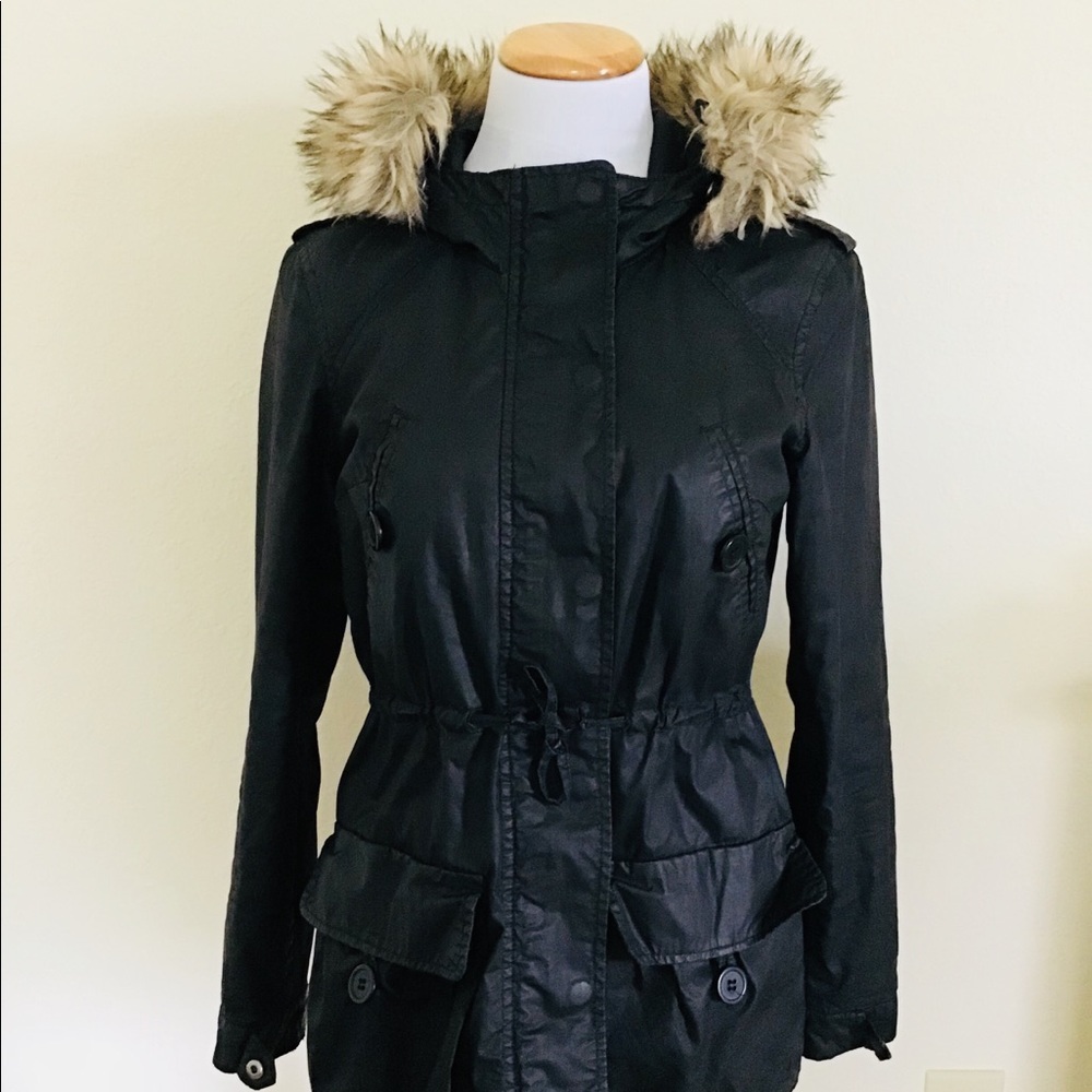 H&M Coat 🍁